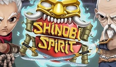 Shinobi Spirit