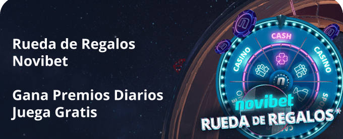 Lluvia de Giros Gratis promotion banner