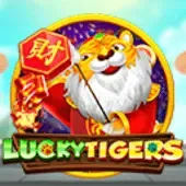 tigres de la suerte game thumbnail