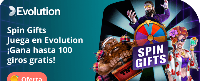 Bono de Referido MexLucky promotion banner