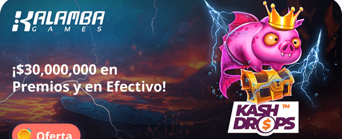 Promoción de Lealtad 7 promotion